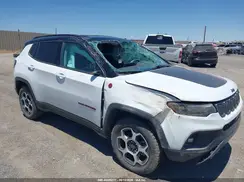 3C4NJDDB4NT117192 2022 JEEP COMPASS