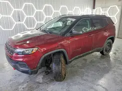 3C4NJDDB4NT141332 2022 JEEP COMPASS