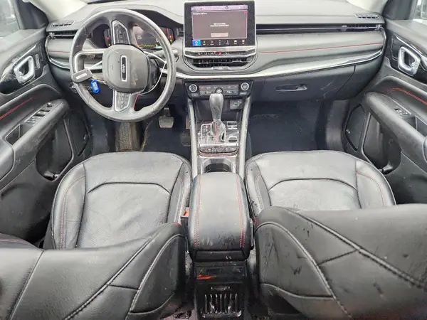 3C4NJDDB4NT141332 2022 JEEP COMPASS - Image 8