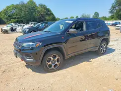 3C4NJDDB4NT143758 2022 JEEP COMPASS