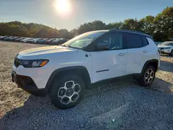 3C4NJDDB4NT149155 2022 JEEP COMPASS