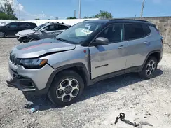 3C4NJDDB4NT152623 2022 JEEP COMPASS
