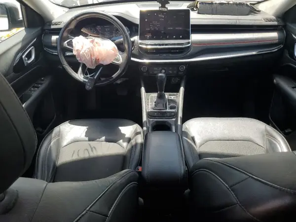 3C4NJDDB4NT152623 2022 JEEP COMPASS - Image 8