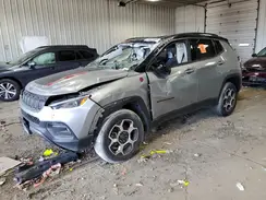 3C4NJDDB4NT156932 2022 JEEP COMPASS