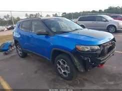 3C4NJDDB4NT157014 2022 JEEP COMPASS