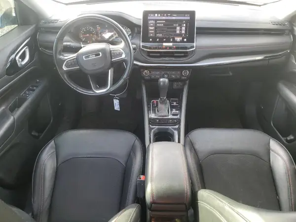 3C4NJDDB4NT161628 2022 JEEP COMPASS - Image 8