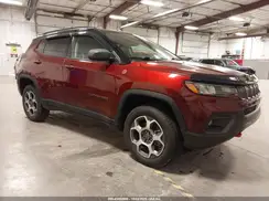 3C4NJDDB4NT161807 2022 JEEP COMPASS