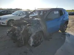 3C4NJDDB4NT161855 2022 JEEP COMPASS