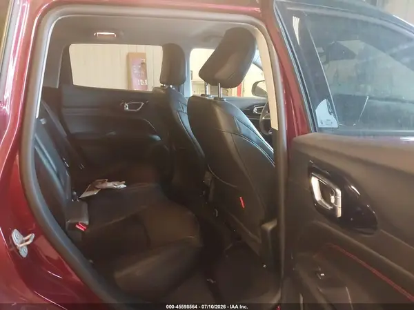 3C4NJDDB4NT162097 2022 JEEP COMPASS - Image 8