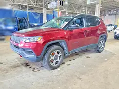 3C4NJDDB4NT163492 2022 JEEP COMPASS