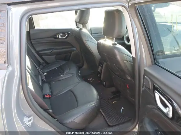 3C4NJDDB4NT166800 2022 JEEP COMPASS - Image 8