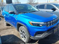 3C4NJDDB4NT168417 2022 JEEP COMPASS