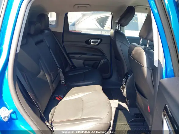 3C4NJDDB4NT168417 2022 JEEP COMPASS - Image 8