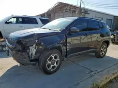 3C4NJDDB4NT175674 2022 JEEP COMPASS