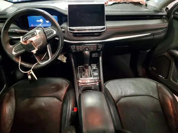 3C4NJDDB4NT194421 2022 JEEP COMPASS - Image 8