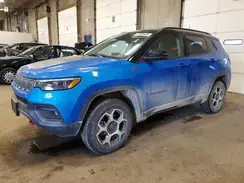 3C4NJDDB4NT196587 2022 JEEP COMPASS