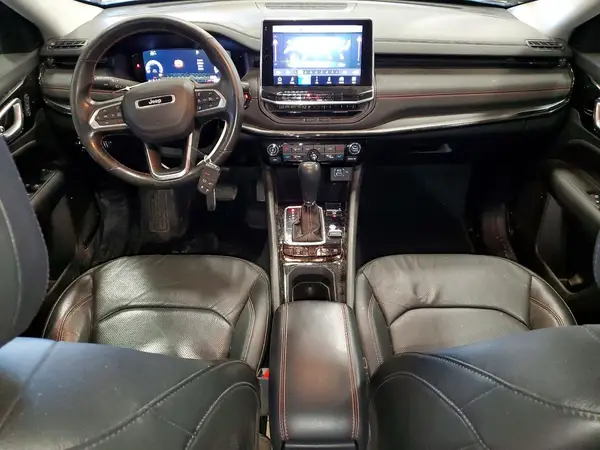 3C4NJDDB4NT196587 2022 JEEP COMPASS - Image 8