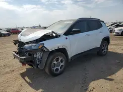 3C4NJDDB4NT203036 2022 JEEP COMPASS