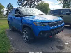 3C4NJDDB4NT208902 2022 JEEP COMPASS