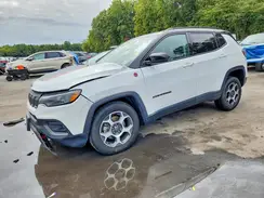 3C4NJDDB4NT222413 2022 JEEP COMPASS