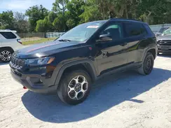 3C4NJDDB4NT223822 2022 JEEP COMPASS