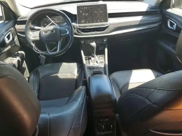 3C4NJDDB4NT223822 2022 JEEP COMPASS - Image 8