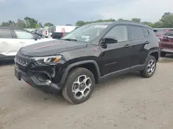 3C4NJDDB4NT233475 2022 JEEP COMPASS