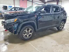 3C4NJDDB4NT236652 2022 JEEP COMPASS