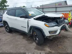 3C4NJDDB5HT607368 2017 JEEP COMPASS
