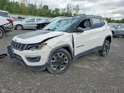 3C4NJDDB5HT646476 2017 JEEP COMPASS