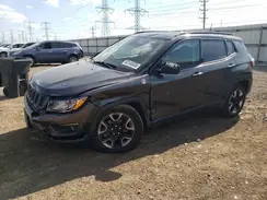 3C4NJDDB5HT657784 2017 JEEP COMPASS