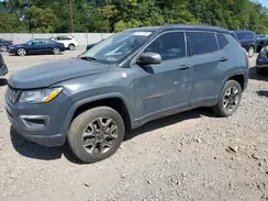 3C4NJDDB5HT659521 2017 JEEP COMPASS