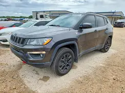3C4NJDDB5HT667408 2017 JEEP COMPASS
