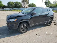 3C4NJDDB5HT674469 2017 JEEP COMPASS