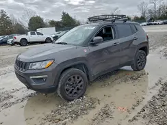 3C4NJDDB5HT674813 2017 JEEP COMPASS