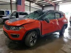 3C4NJDDB5JT130267 2018 JEEP COMPASS