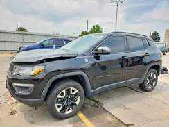 3C4NJDDB5JT136232 2018 JEEP COMPASS