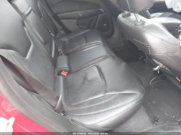 3C4NJDDB5JT147568 2018 JEEP COMPASS - Image 8