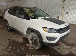 3C4NJDDB5JT155508 2018 JEEP COMPASS