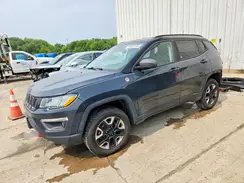 3C4NJDDB5JT174706 2018 JEEP COMPASS