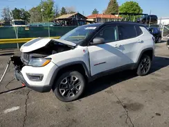 3C4NJDDB5JT174818 2018 JEEP COMPASS