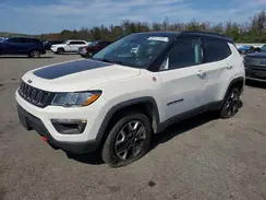 3C4NJDDB5JT207056 2018 JEEP COMPASS