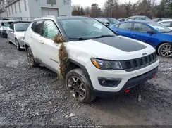 3C4NJDDB5JT228537 2018 JEEP COMPASS