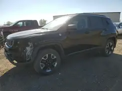 3C4NJDDB5JT230661 2018 JEEP COMPASS