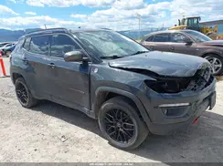 3C4NJDDB5JT238971 2018 JEEP COMPASS