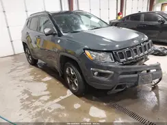3C4NJDDB5JT262722 2018 JEEP COMPASS