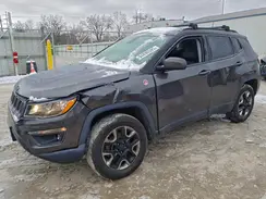 3C4NJDDB5JT314480 2018 JEEP COMPASS