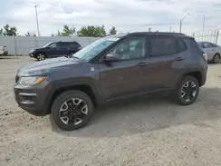 3C4NJDDB5JT330128 2018 JEEP COMPASS