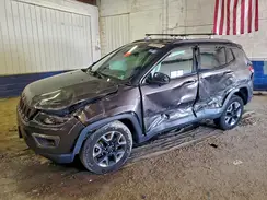 3C4NJDDB5JT334647 2018 JEEP COMPASS