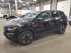 3C4NJDDB5JT367132 2018 JEEP COMPASS